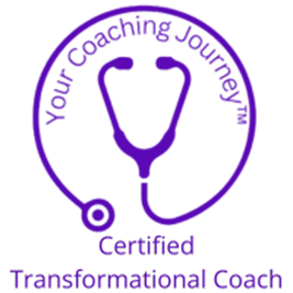 Your Coaching Journey Certification Logo